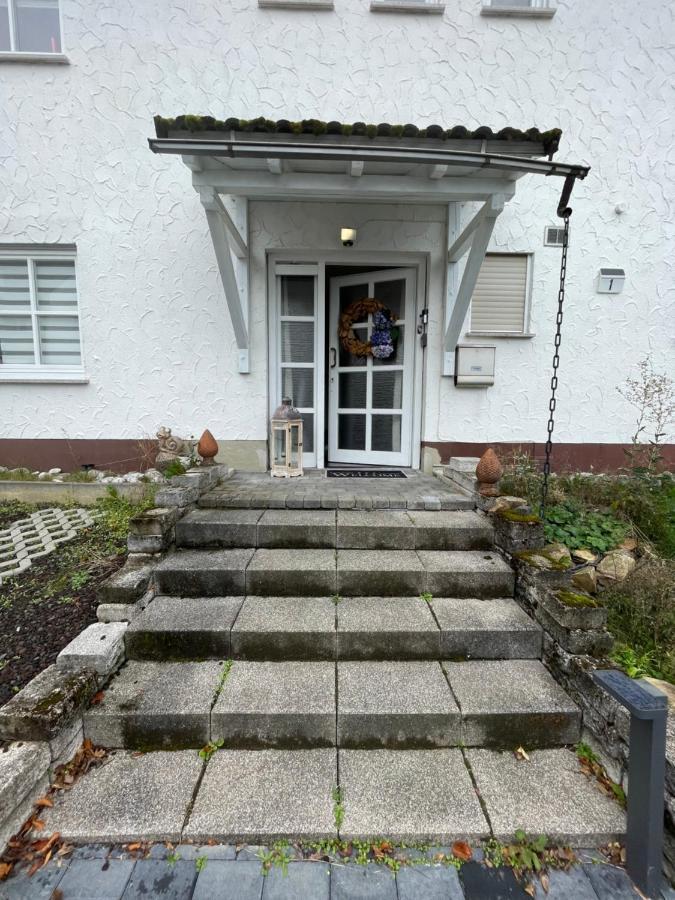 Einliegerwohnung In Taunusstein Bleidenstadt Exterior photo