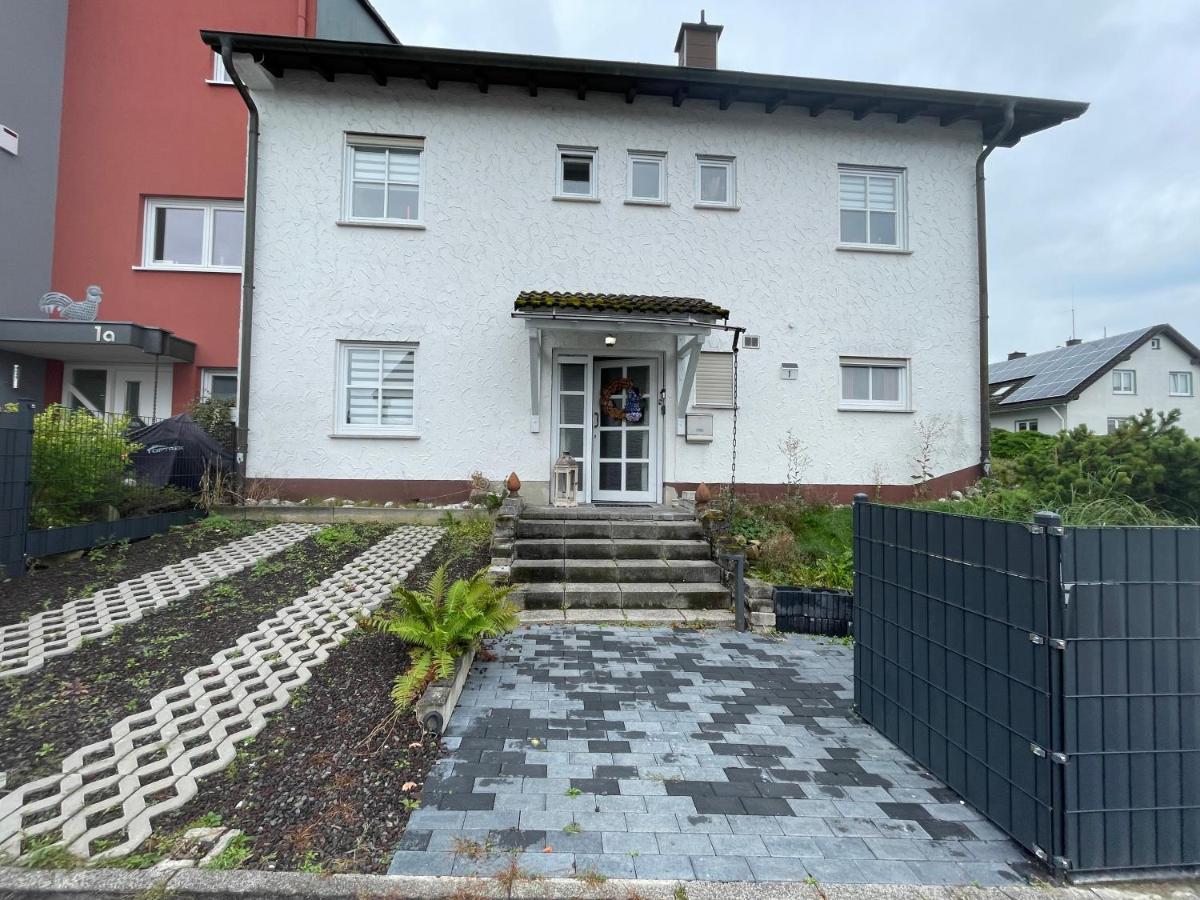 Einliegerwohnung In Taunusstein Bleidenstadt Exterior photo